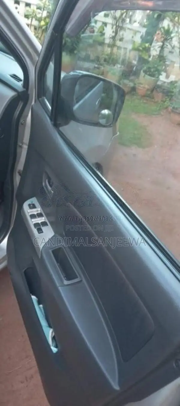 Suzuki Wagon R 2011 Car (Used)