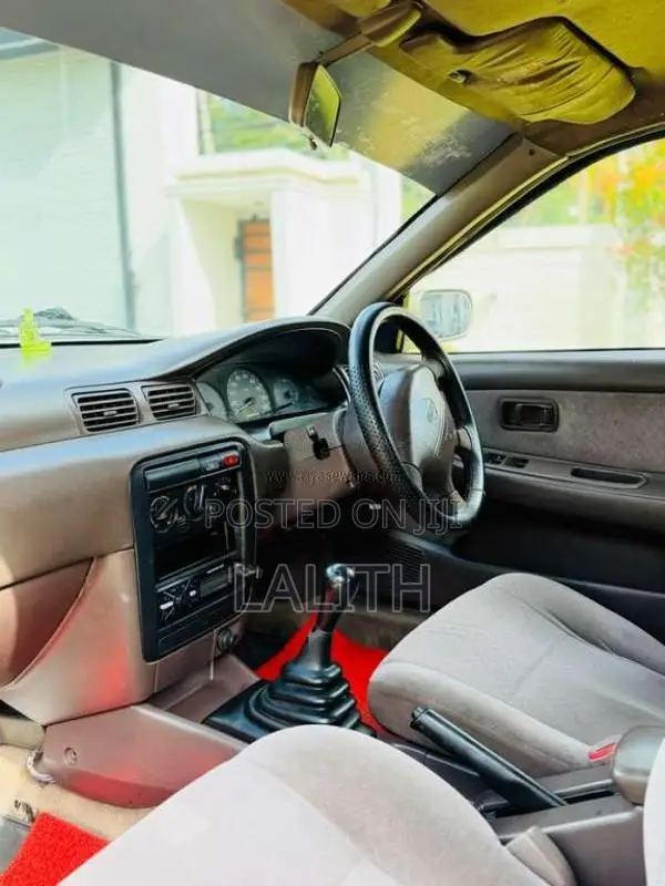 Nissan FB14 1997 Car (Used)