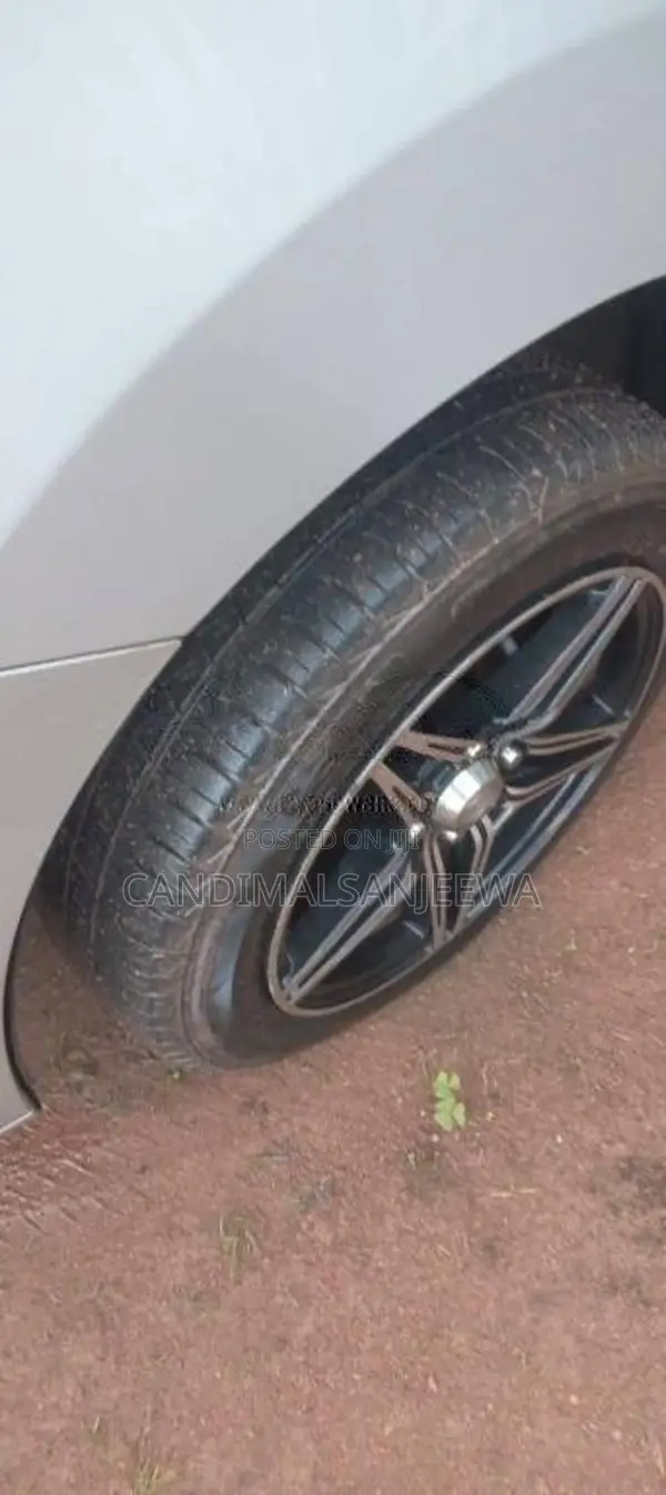 Suzuki Wagon R 2011 Car (Used)