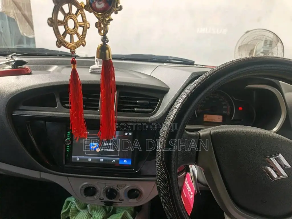 Suzuki Alto K10 2015 Car (Used)