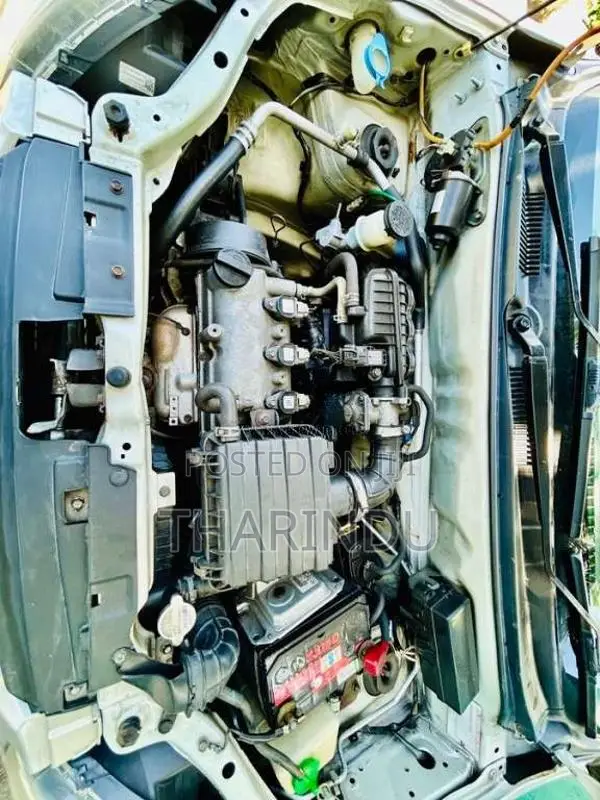 Suzuki Alto 2016 Car (Used)