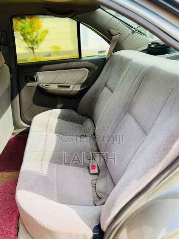 Nissan FB14 1997 Car (Used)