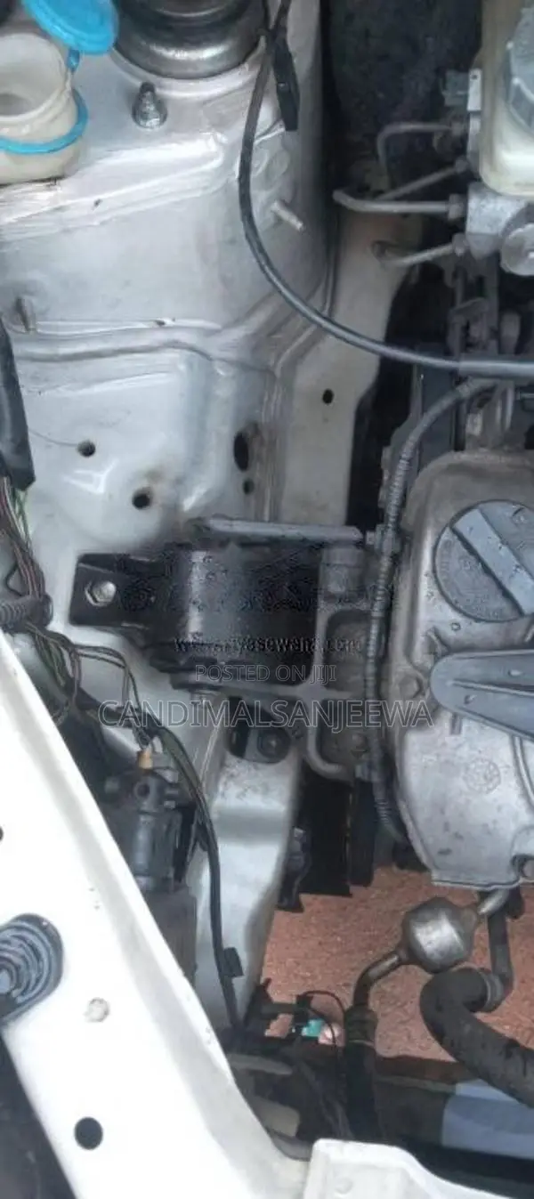 Suzuki Wagon R 2011 Car (Used)
