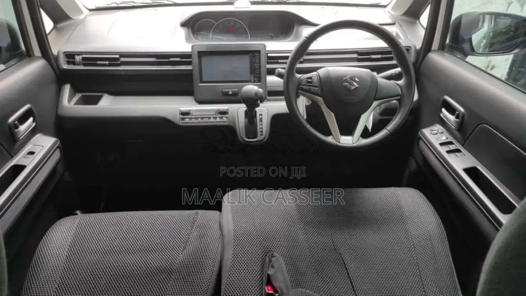 Suzuki Wagon R FZ 2018 Car (Used)