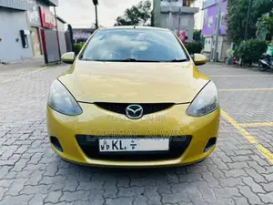 Mazda Demio 2007 Car (Used)