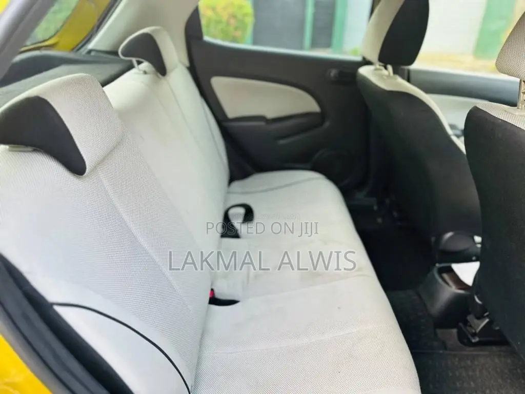 Mazda Demio 2007 Car (Used)