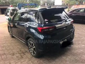 Daihatsu Rocky 2023 Car (Used)
