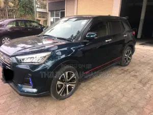 Daihatsu Rocky 2023 Car (Used)