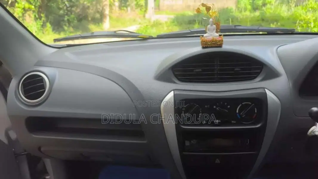 Suzuki Alto 2015 Car (Used)