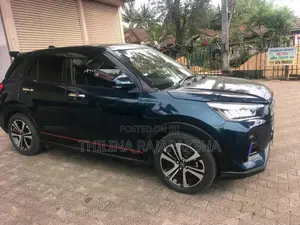 Daihatsu Rocky 2023 Car (Used)
