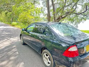 Toyota Corolla 121 G 2005 Car (Used)