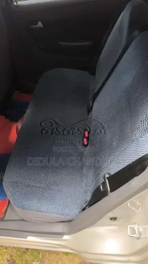 Suzuki Alto 2015 Car (Used)