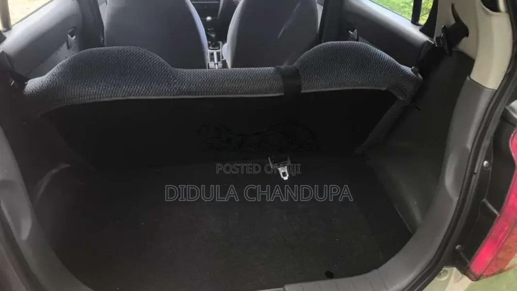 Suzuki Alto 2015 Car (Used)