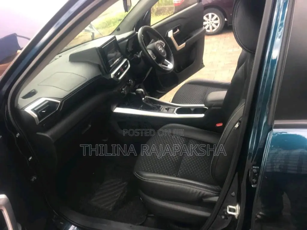 Daihatsu Rocky 2023 Car (Used)