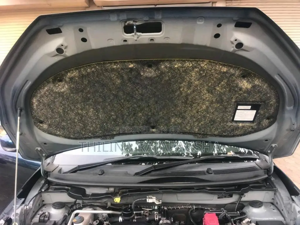 Daihatsu Rocky 2023 Car (Used)