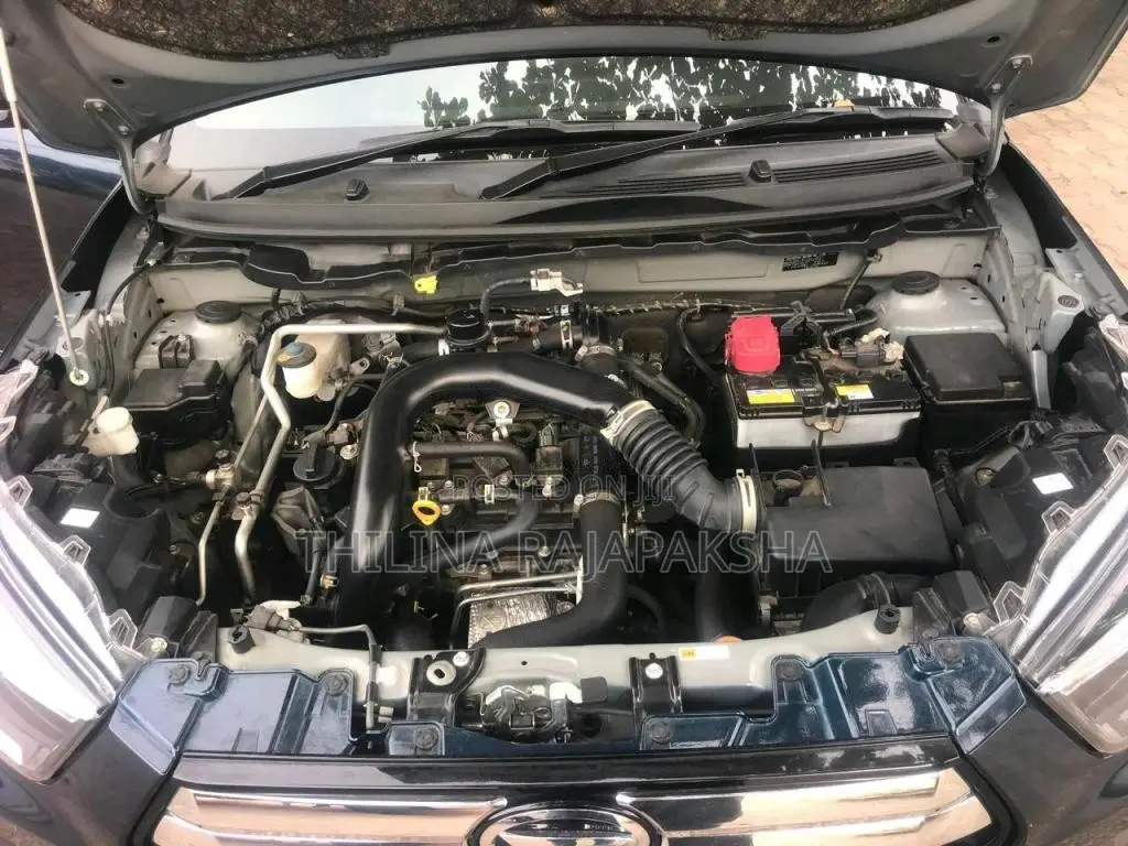 Daihatsu Rocky 2023 Car (Used)