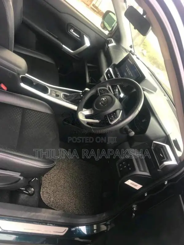 Daihatsu Rocky 2023 Car (Used)