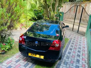 Micro MX7 2011 Car (Used)