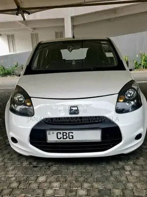 Zotye Z100 2019 Car (Used)