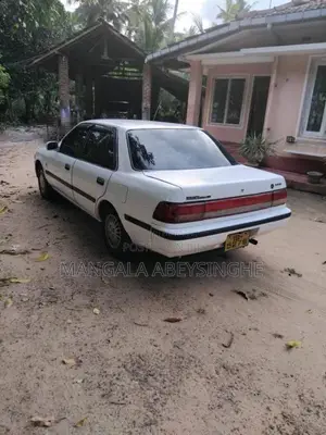 Toyota Corona At 170 1991 Car (Used)