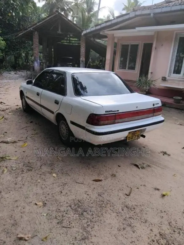 Toyota Corona At 170 1991 Car (Used)