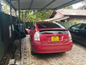 Toyota Prius 2007 Car (Used)