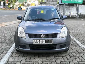 Suzuki Swift 2007 Car (Used)