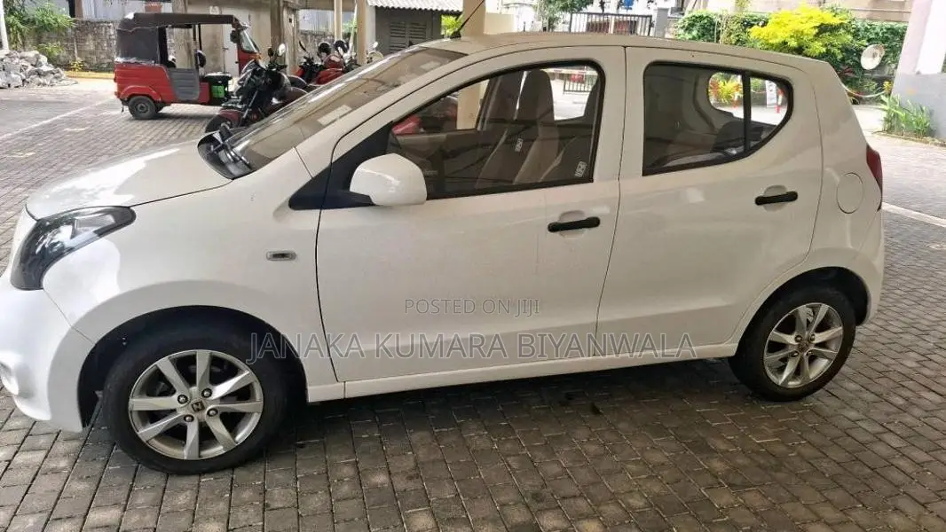 Zotye Z100 2019 Car (Used)