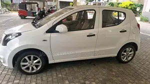 Zotye Z100 2019 Car (Used)