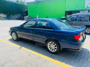 Toyota Carina 212 1999 Car (Used)