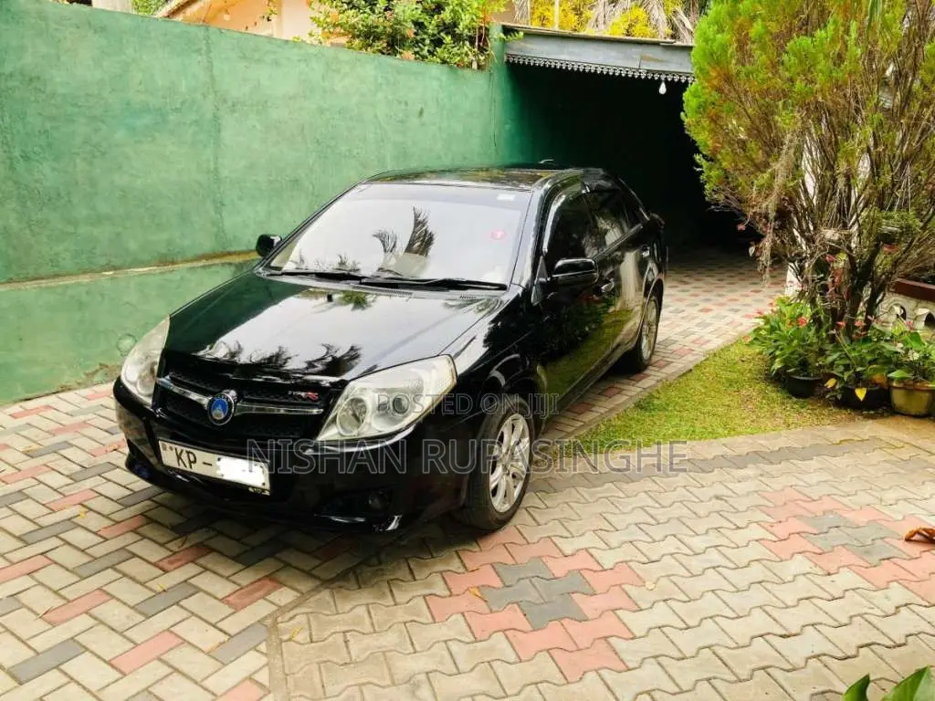 Micro MX7 2011 Car (Used)