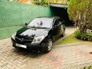 Micro MX7 2011 Car (Used)
