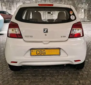 Zotye Z100 2019 Car (Used)