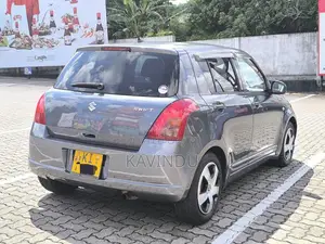 Suzuki Swift 2007 Car (Used)
