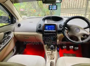 Micro MX7 2011 Car (Used)
