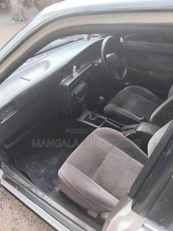 Toyota Corona At 170 1991 Car (Used)