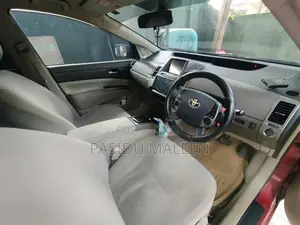 Toyota Prius 2007 Car (Used)