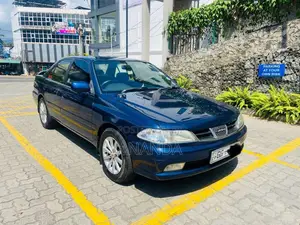 Toyota Carina 212 1999 Car (Used)