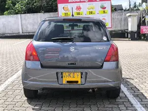 Suzuki Swift 2007 Car (Used)