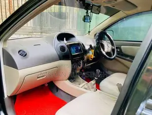 Micro MX7 2011 Car (Used)