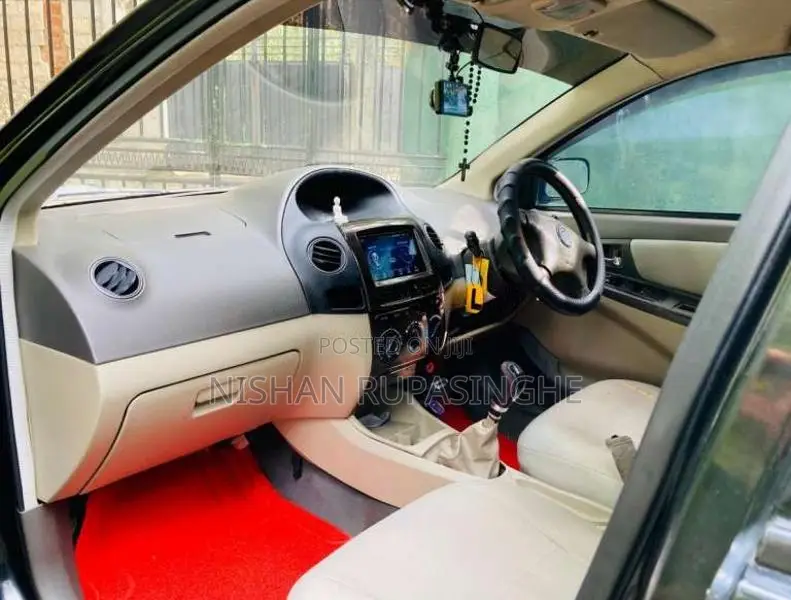 Micro MX7 2011 Car (Used)