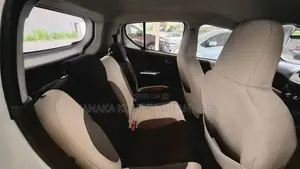 Zotye Z100 2019 Car (Used)