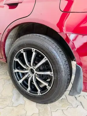Honda Civic 2004 Car (Used)