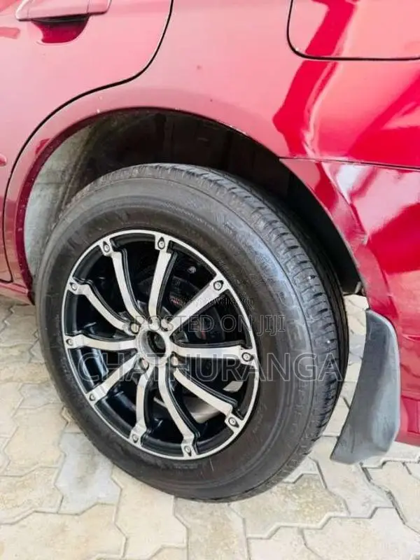 Honda Civic 2004 Car (Used)