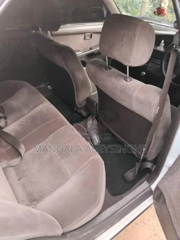 Toyota Corona At 170 1991 Car (Used)