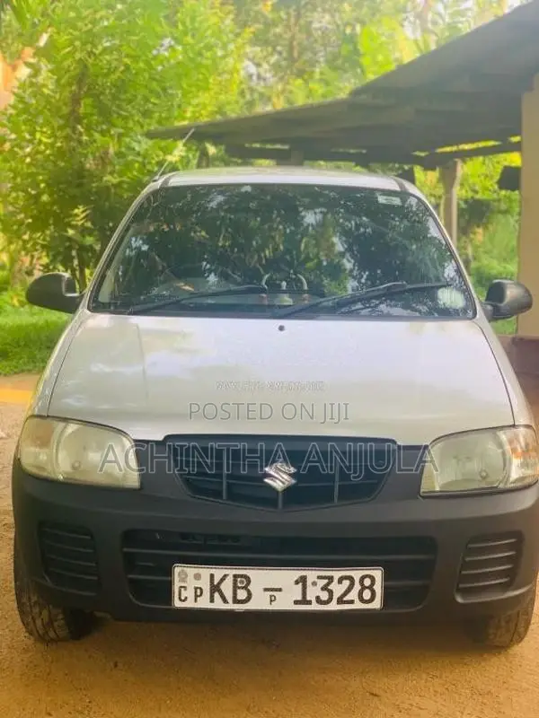 Suzuki Alto 2006 Car (Used)