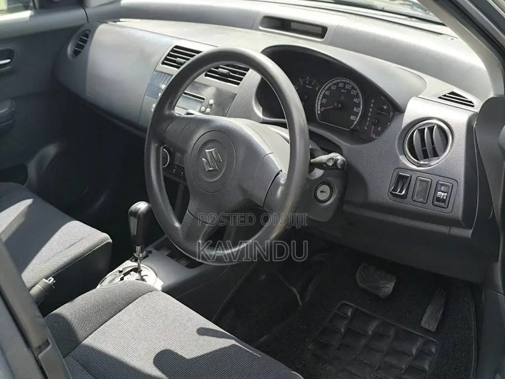 Suzuki Swift 2007 Car (Used)