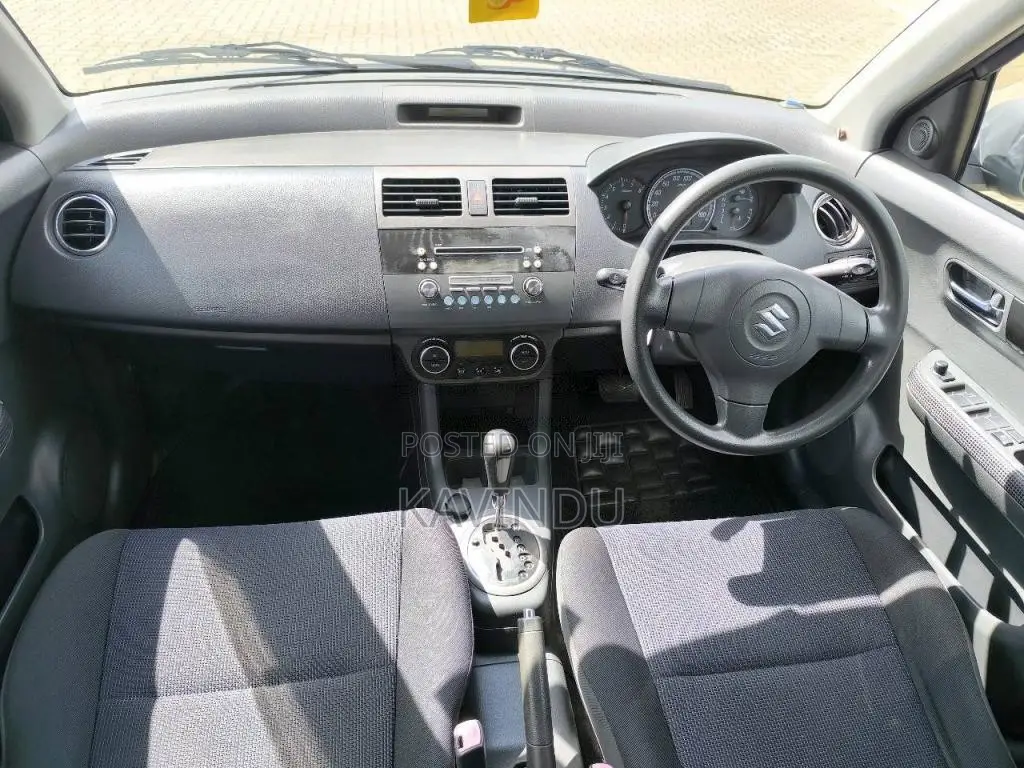 Suzuki Swift 2007 Car (Used)