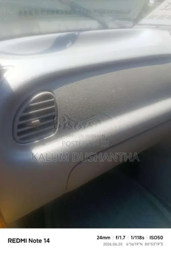 Kia Rio 2005 Car (Used)