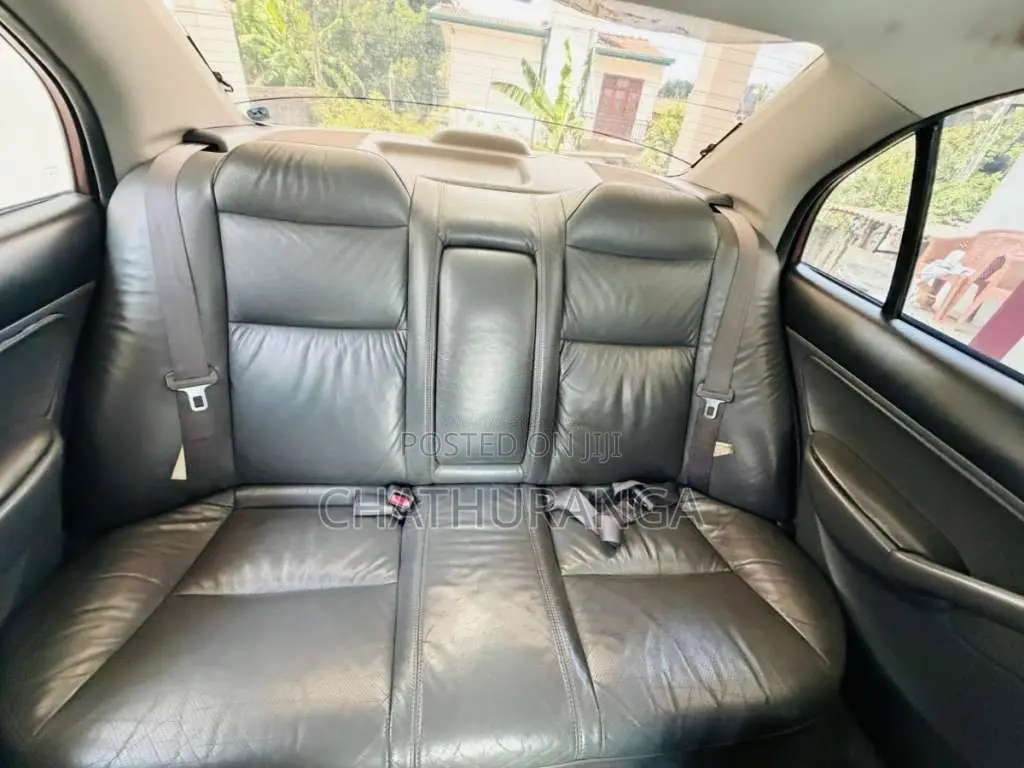 Honda Civic 2004 Car (Used)